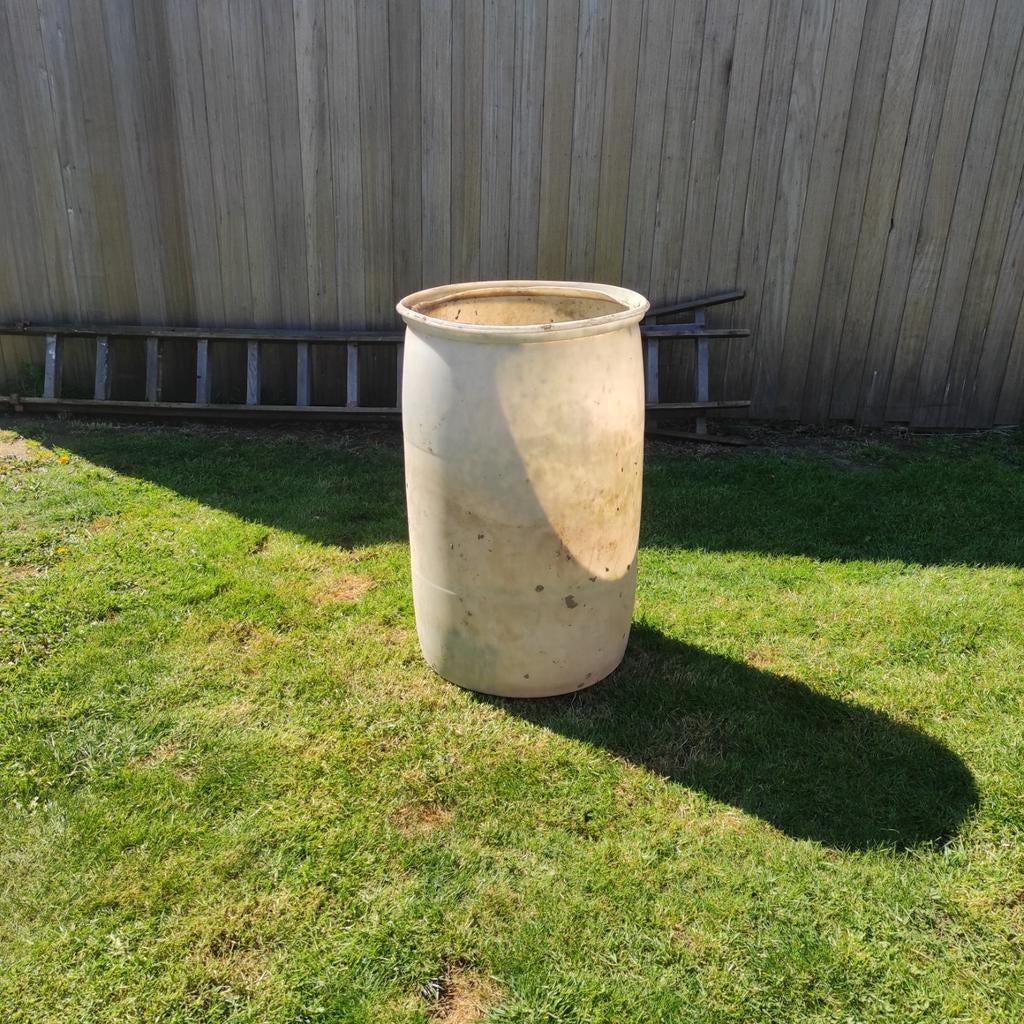 Regenton 200l, Tuin en Terras, Ophalen