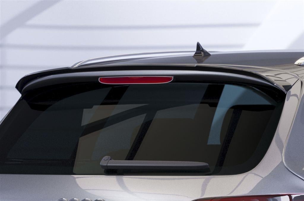 Achterklep Spoiler Extention Geschikt Voor Audi Q7 4L HF607, Envoi