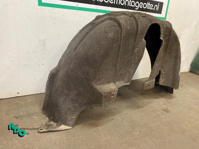 Wielkuip van een Volkswagen Golf (Golf 09-), Auto-onderdelen, Gebruikt, -, Volkswagen, -