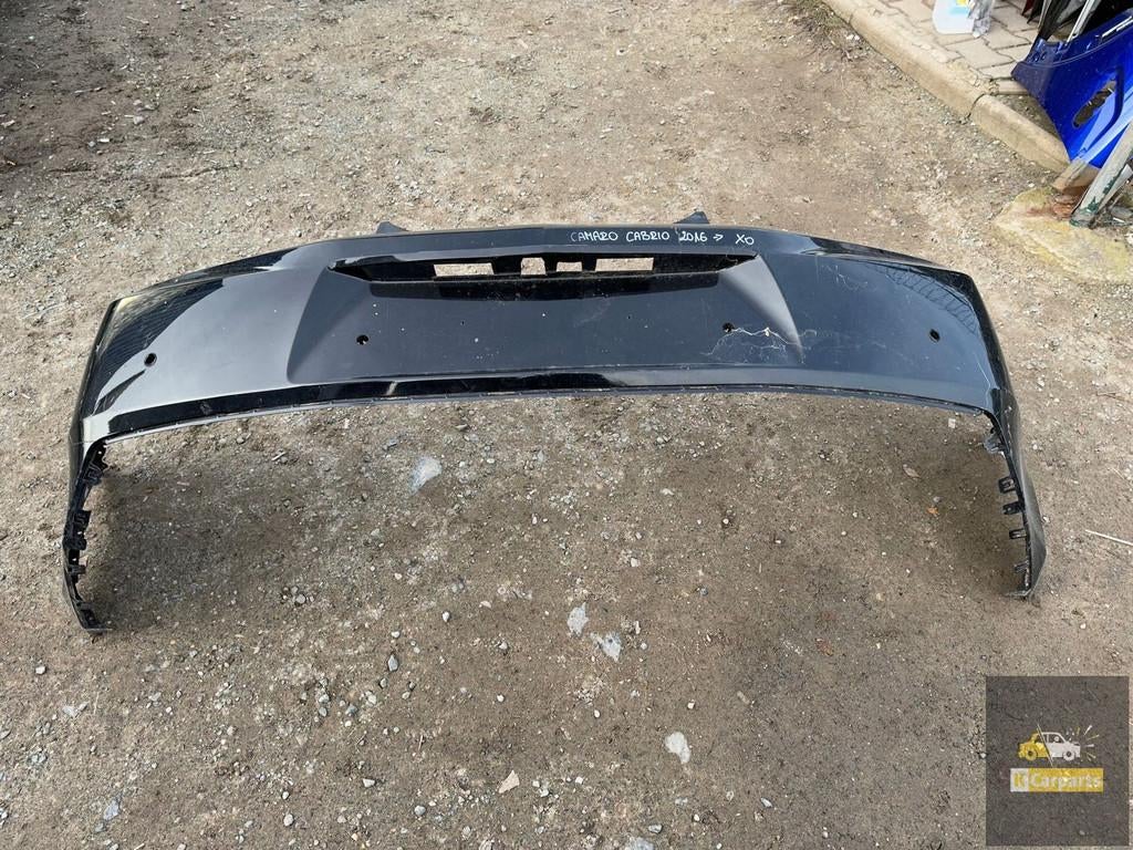 Chevrolet Camaro VI 2016- achterbumper, Gebruikt, Info@gm.com, Chevrolet, Bumper