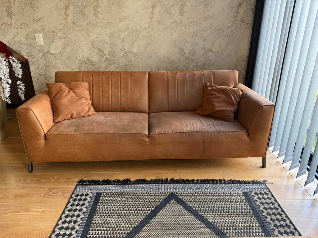 Zetel, Ophalen, Gebruikt