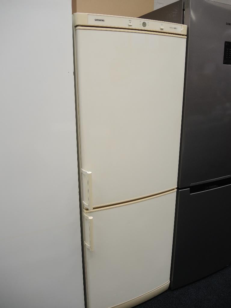 Siemens koelkast 3s, Enlèvement, Utilisé, @, As