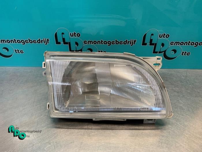 Koplamp rechts van een Ford Transit (Transit 91-), Auto-onderdelen, Verlichting, Ford, Gebruikt, 3 maanden garantie, Ophalen of Verzenden