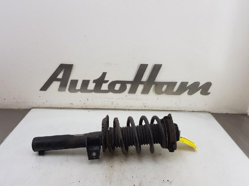 AMORTISSEUR OU ABSORBEUR DE CHOC AVANT DROIT Audi A3 (8P1), Autos : Pièces & Accessoires, Utilisé, Audi
