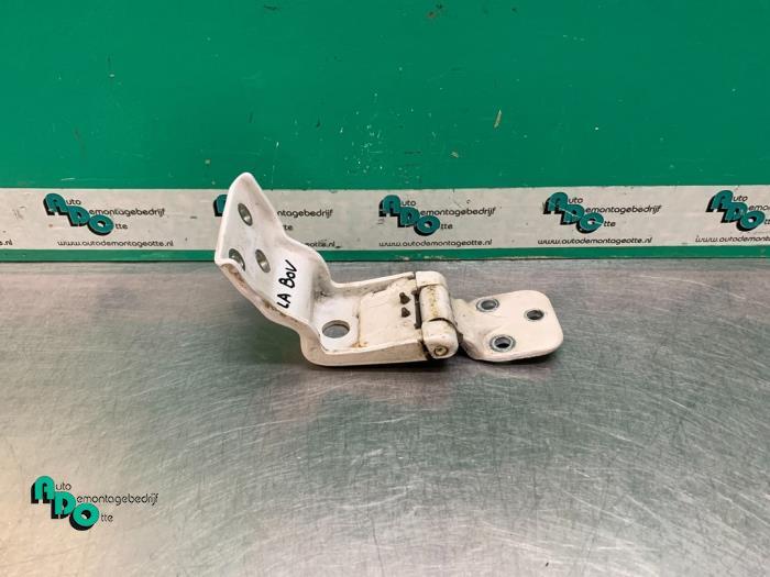 Charnière porte arrière gauche d'un Mercedes Vito (Vito 03, Autos : Pièces & Accessoires, 3 mois de garantie, Utilisé, -, -