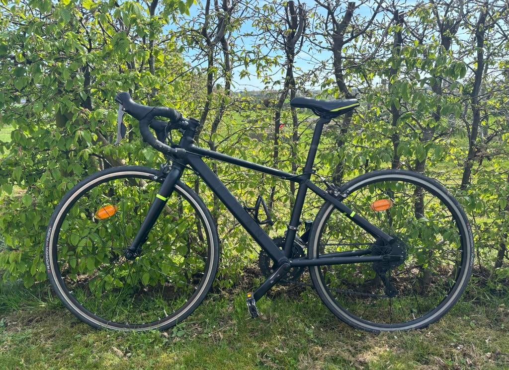 Velo de course RC Triban 500, Enlèvement, Utilisé