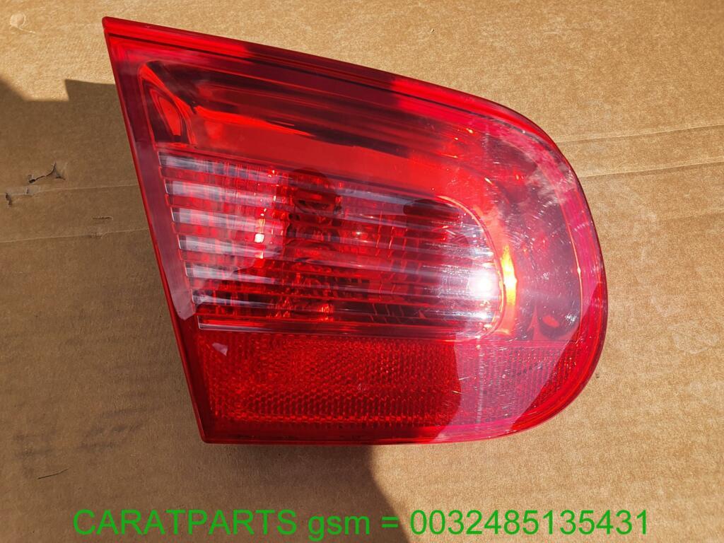 1q0945093 Feu arri re Eos Feu arri re eos Feu de circulation, Volkswagen, Volkswagen AG, Vw@volkswagen.de, Utilisé