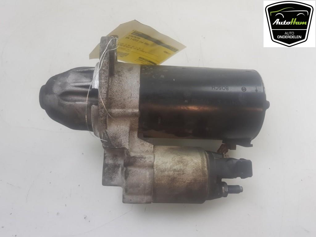 DÉMARREUR BMW 3 serie (E92) (|0001138002|12417550975|), Robert Bosch AG, Utilisé, BMW, Robert-Bosch-Allee 1
74232  Abstatt, DE