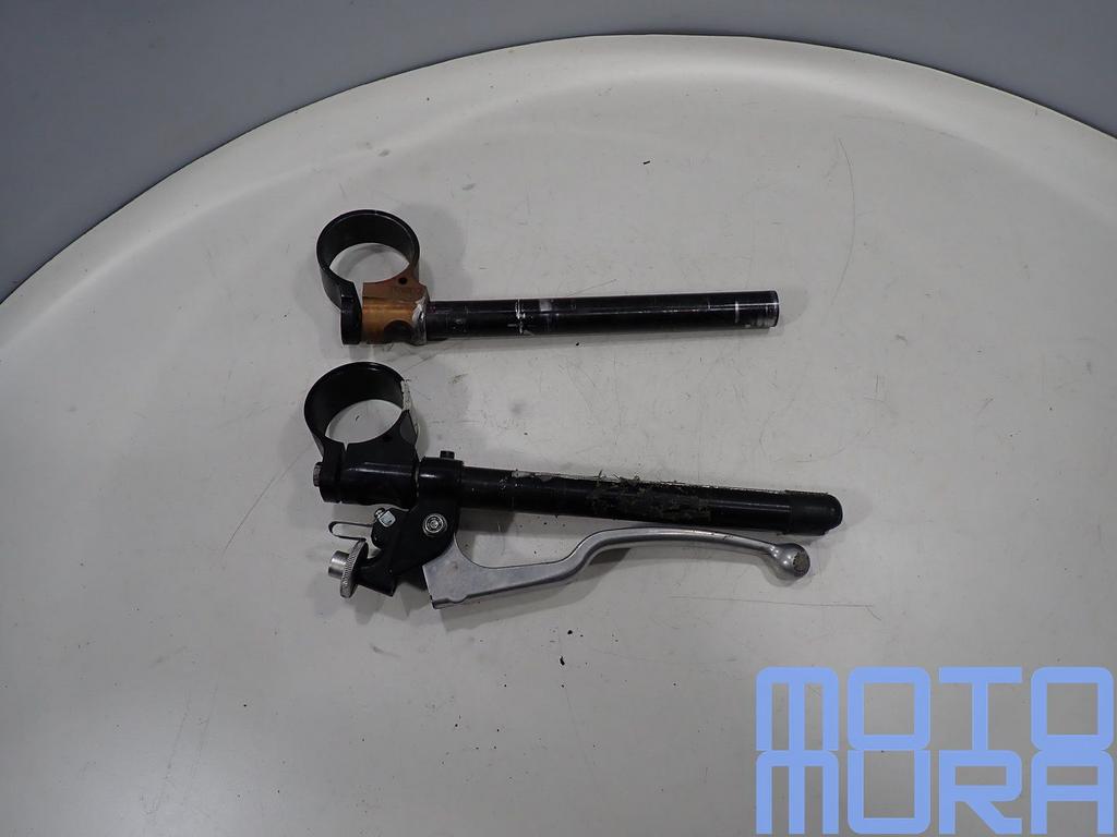 race clipons voor de Suzuki GSXR 1000 2009 - 2011 K9 L1 GSX-, Motos, -, Utilisé, -, -