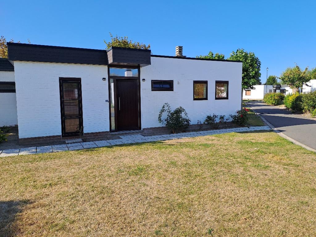 A louer bungalow à Westende, Vacances, Vacances | Offres & Last minute, Propriétaire