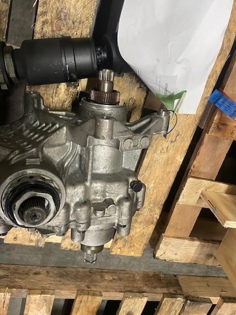 MINI (BMW) COUNTRYMAN TUSSENBAK 2010, Enlèvement ou Envoi, Utilisé, Stiba membre