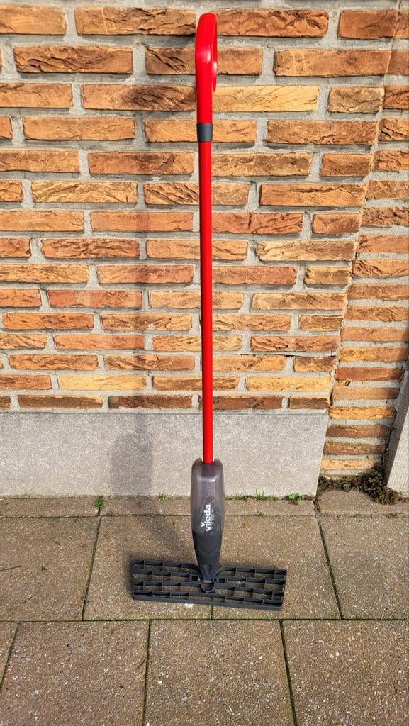 Vileda, Maison & Meubles, Enlèvement