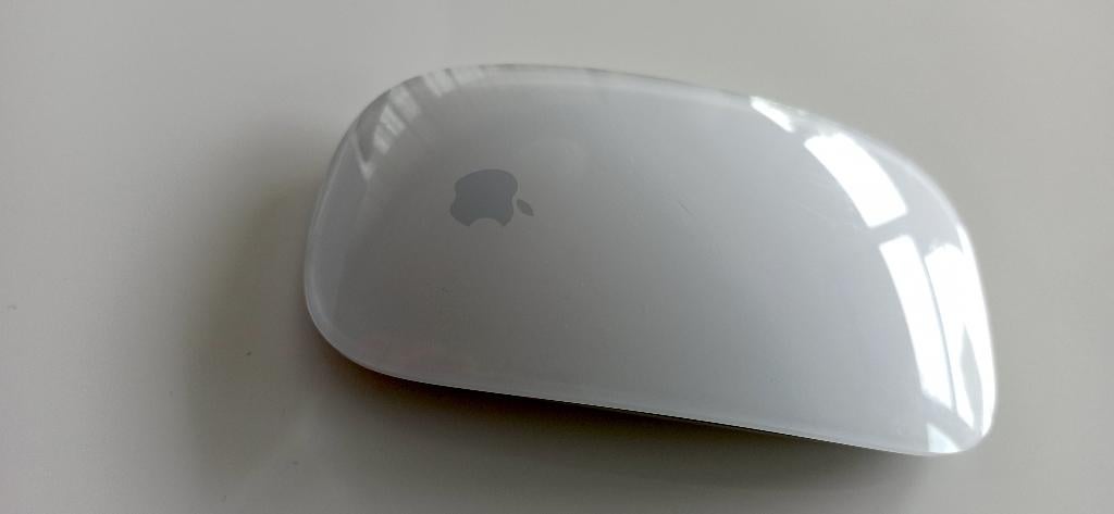 diverse muizen / trackpad (nieuw) (Apple Microsoft Logitech), Computers en Software, Muizen, Ophalen, Nieuw, Draadloos, Muis