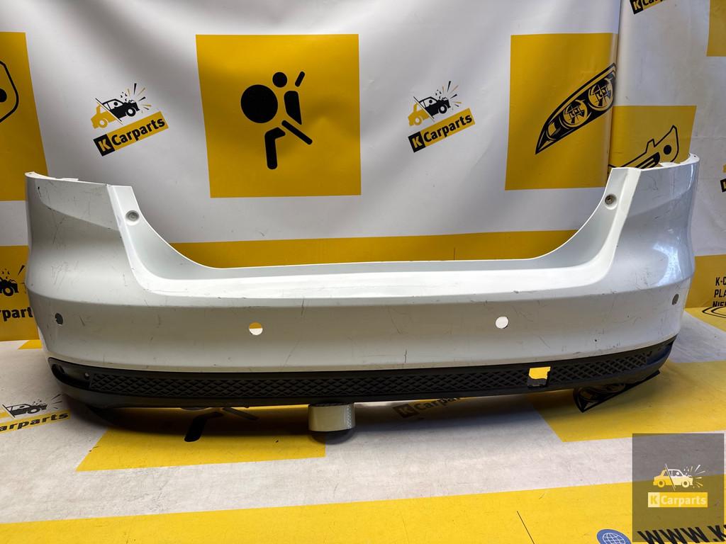 Ford Focus III achterbumper PDC ORIGINEEL F1EB-17906-C, Auto-onderdelen, Info@fabrikant.eu, Fabrikantstraat 1
1000 AA  Amsterdam, NL