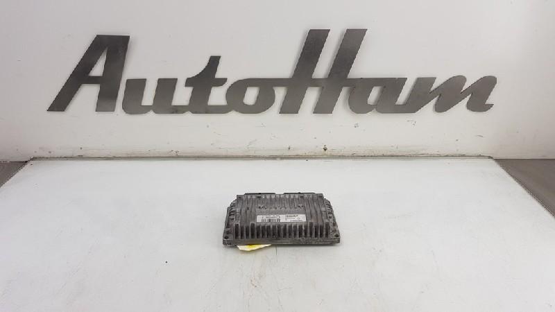 CALCULATEUR ECU BOITE DE VITESSES Clio III (BR / CR), Utilisé, Renault