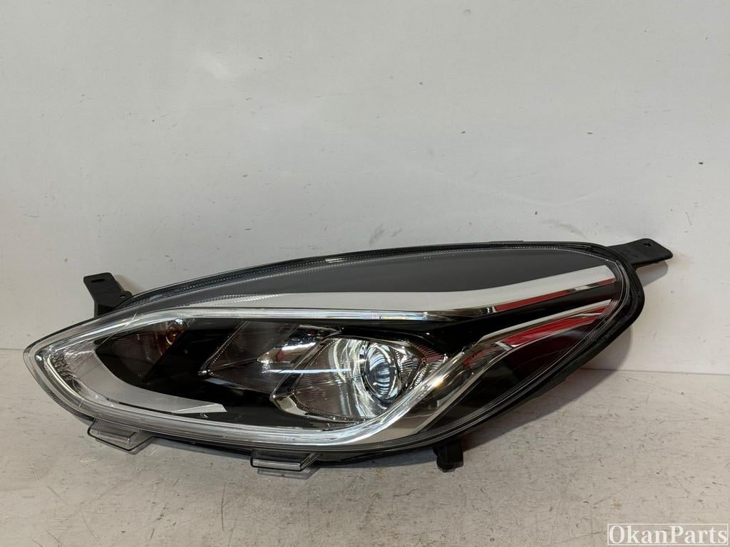 Ford Fiesta VIII LED linker koplamp links H1BB-13W030-CE, Auto-onderdelen, Gebruikt