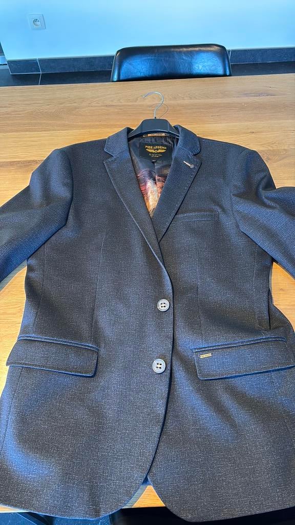 Blazer heren PME LEGEND, Ophalen, Zo goed als nieuw, Maat 52/54 (L)