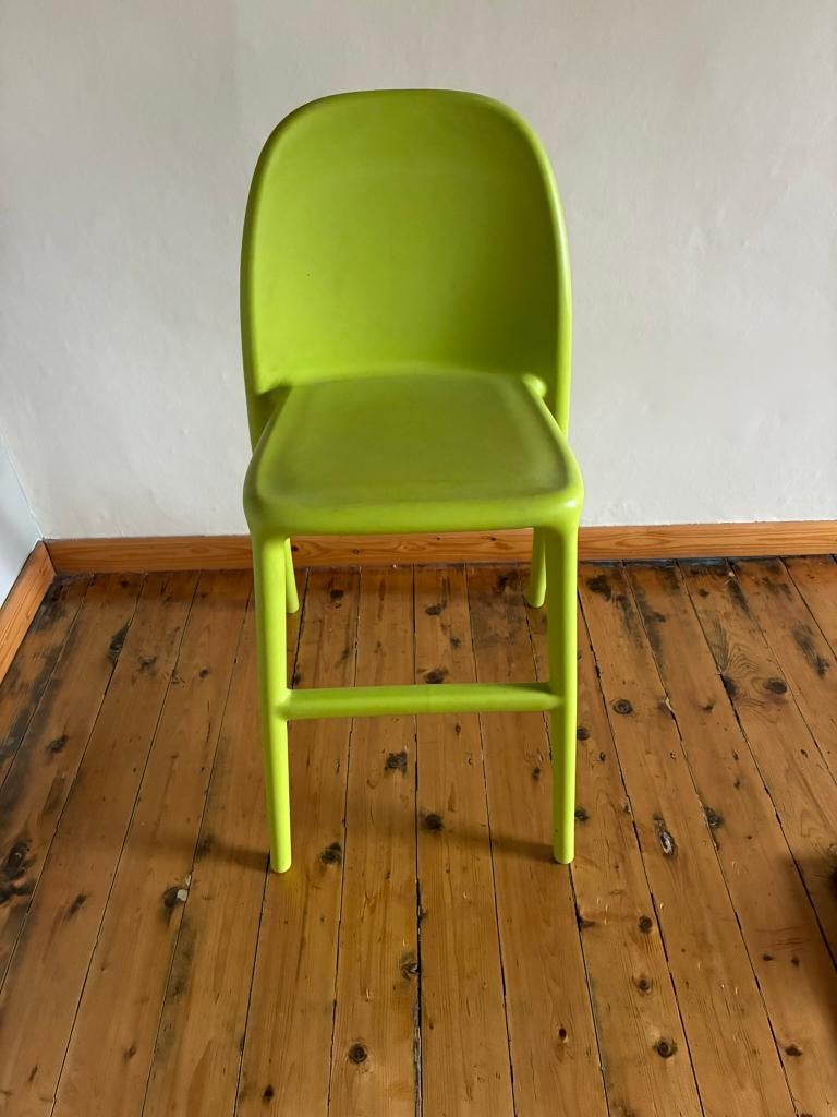 Kinderstoel Ikea Urban, Enlèvement, Utilisé, Autres types, Coulissant