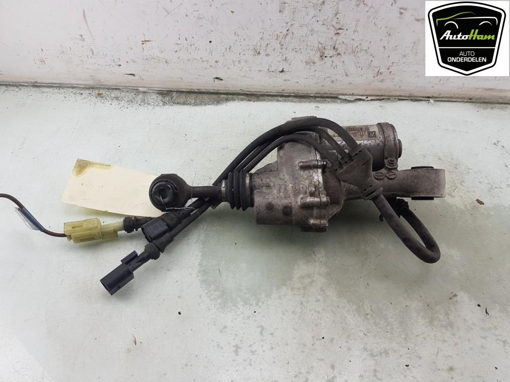 DIVERS AMG GT (C190) (|HN290850|A1904601201|A190460120180|), Utilisé, Mercedes-Benz