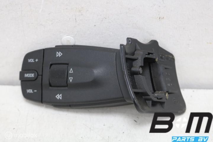 Stuurkolom radiobediening Seat ibiza 5J0959849, Utilisé