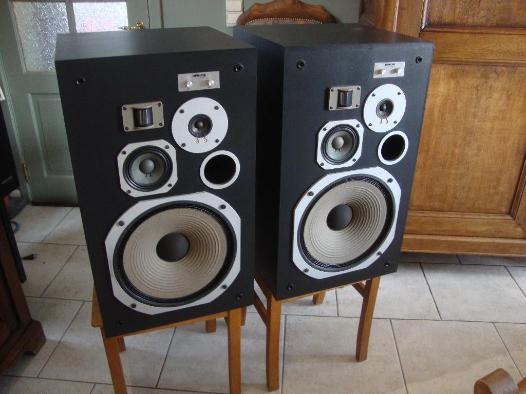 PIONIER HPM110... VERZAMELAAR..., Audio, Tv en Foto, Luidsprekerboxen, Ophalen