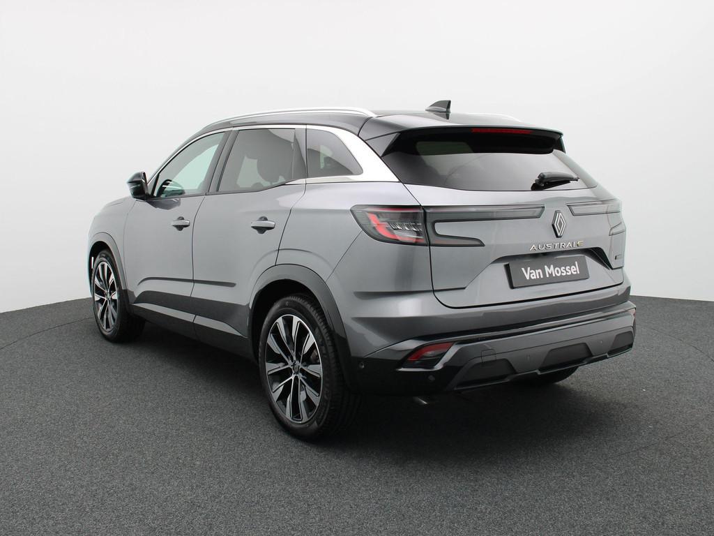 Renault Austral Techno E-Tech Full Hybrid 200 (automatique), Autos, Renault, Achat, 1496 kg, Entreprise, 200 ch