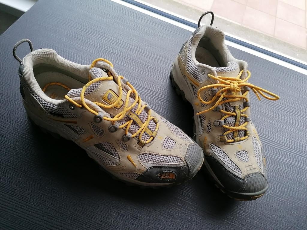 Wandelschoenen The North Face - Maat 42, Ophalen, Gebruikt, Schoenen