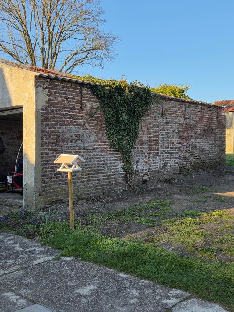 Briques de ferme gratuites, Bricolage & Construction, Enlèvement