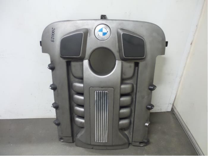 Motor Beschermplaat van een BMW 7-Serie (7-Serie 02-), Auto-onderdelen, Gebruikt, -, -, Ophalen of Verzenden