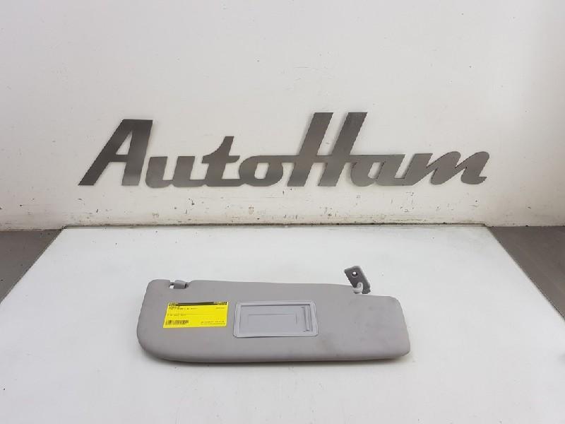 PARE-SOLEIL Fiat Fiorino (225) (|735470998|735733816|), Utilisé, Fiat