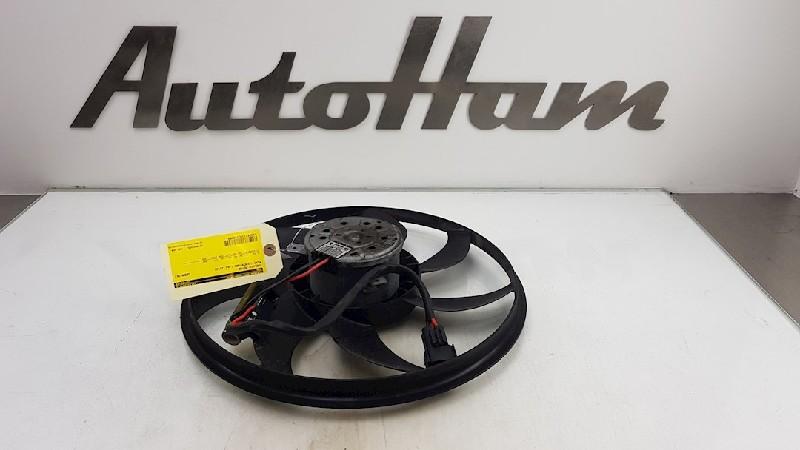 KOELVENTILATORMOTOR Mini Countryman (R60) (01-2010/10-2016), Gebruikt, Mini