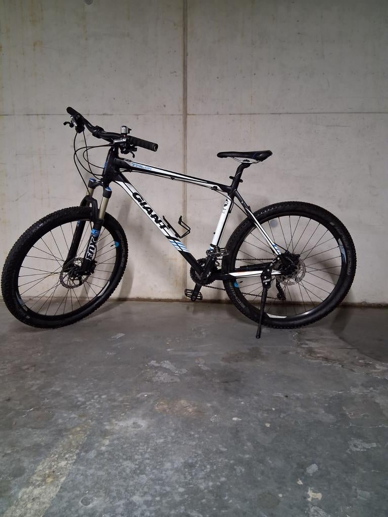 Giant Talon 2015 Frame maat S Topconditie, Fietsen en Brommers, Ophalen, Giant