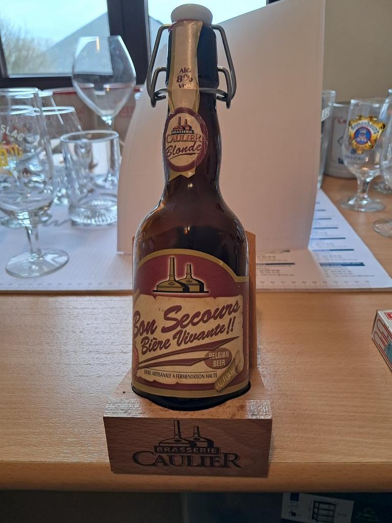 Caulier, Enlèvement ou Envoi