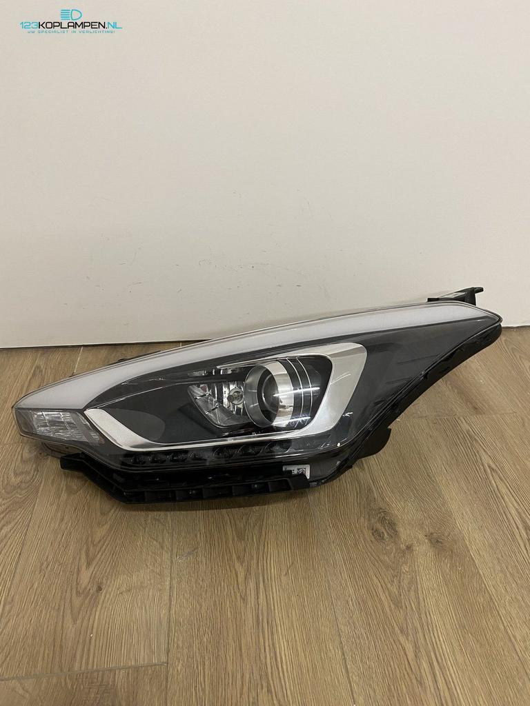 Hyundai i20 II Led koplamp links, -, Utilisé, Hyundai, -