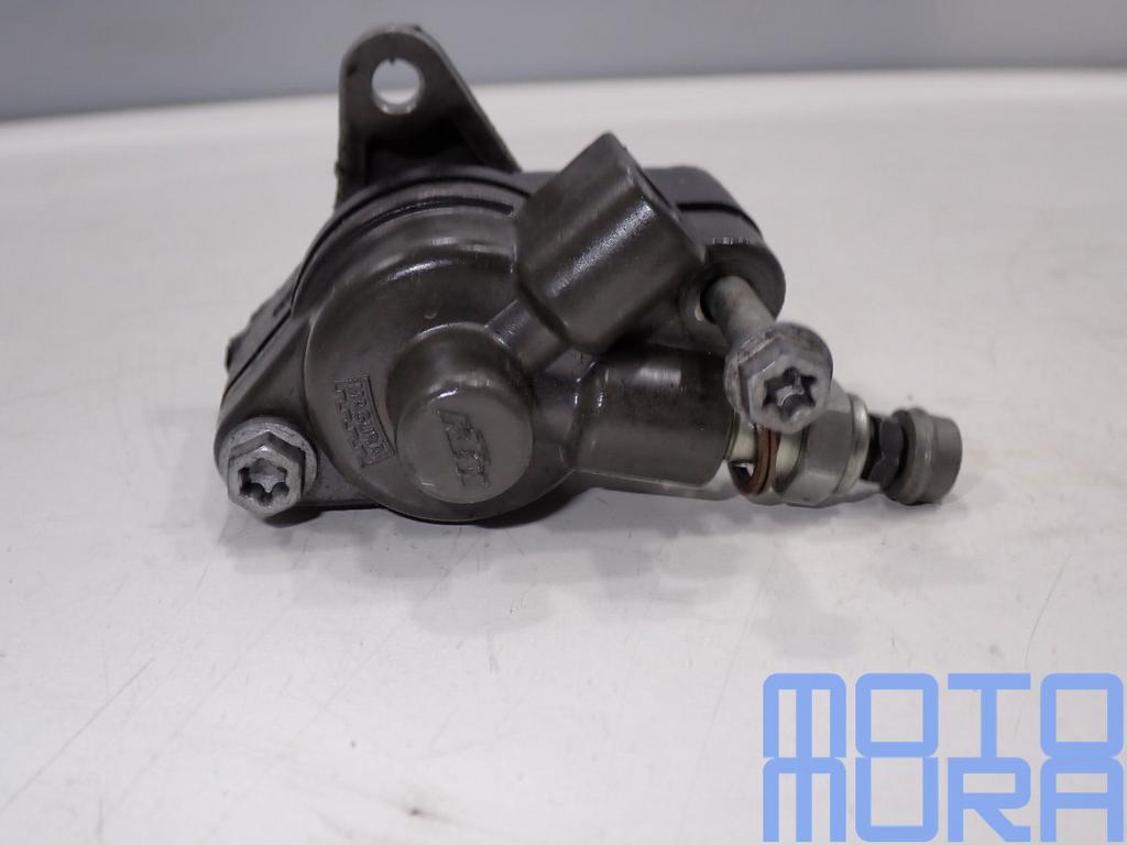 Koppelingscilinder KTM 1190 superadventure 2013 / 2016 1290, Motoren, Gebruikt, -, -, Ophalen of Verzenden