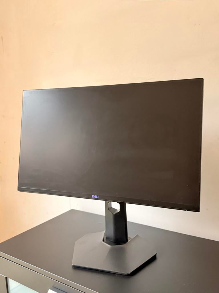 DELL S2522HG Gaming Monitor 240hz, Touchscreen, IPS, DisplayPort, Full HD