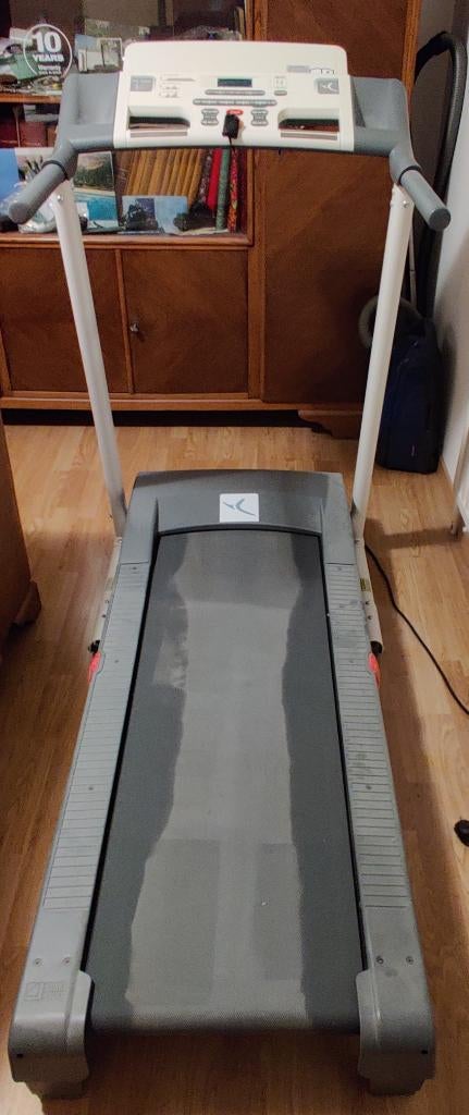 Tapis de course Domyos TC290, Enlèvement, Utilisé