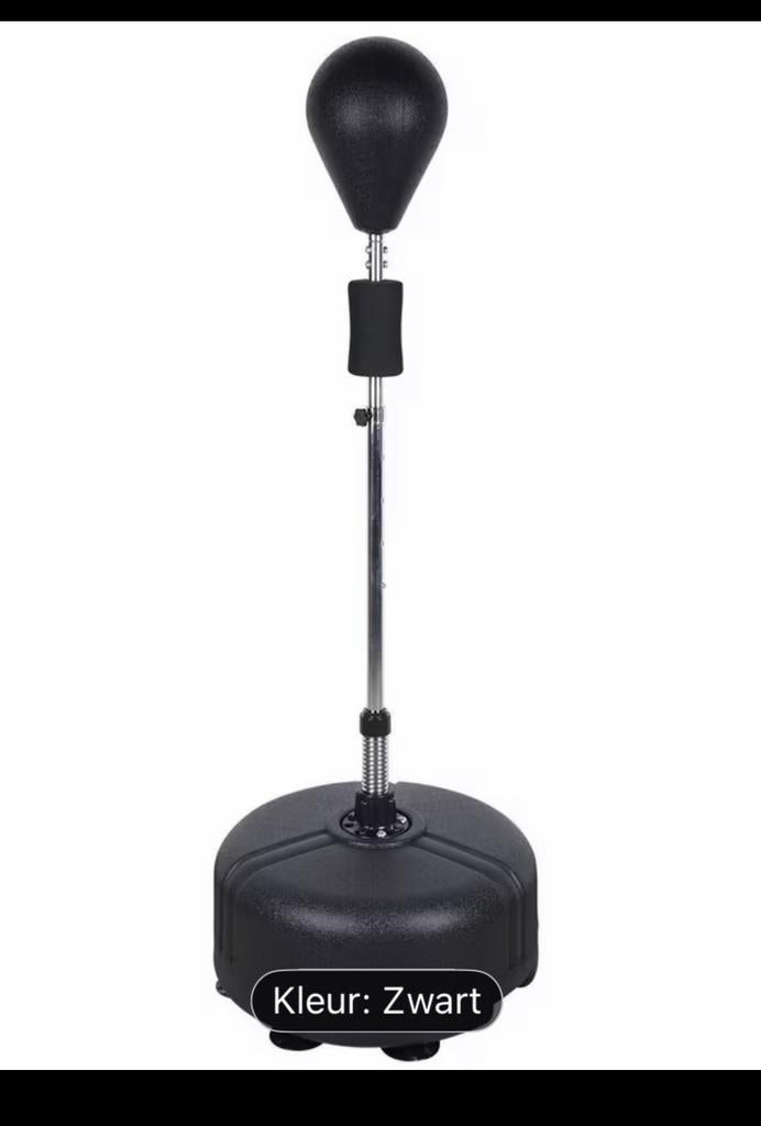 Boksbal ( nieuw in doos ) € 20,-, Ophalen, Nieuw, Boksbal