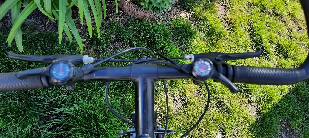 Vélo, Enlèvement, Utilisé, 15 à 20 vitesses, 26 pouces