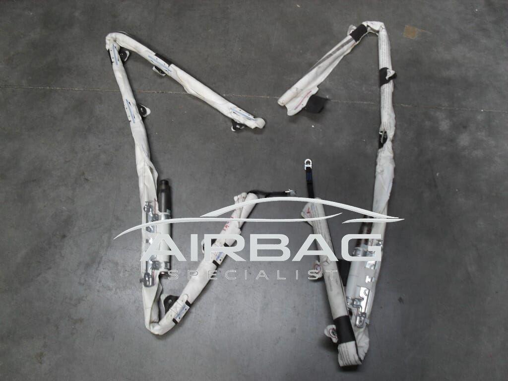 Mercedes GLA W246 B-klasse W176 A-klasse stoel en dak airbag, Utilisé, -, -, Enlèvement ou Envoi