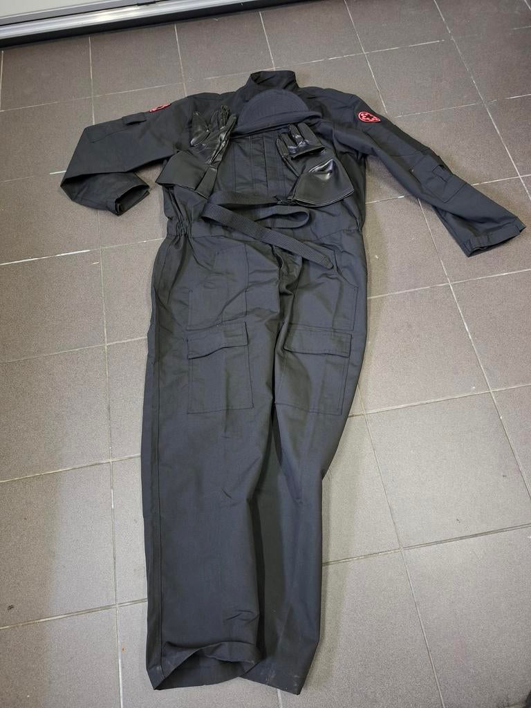 Star wars cosplay kostuum, Ophalen of Verzenden