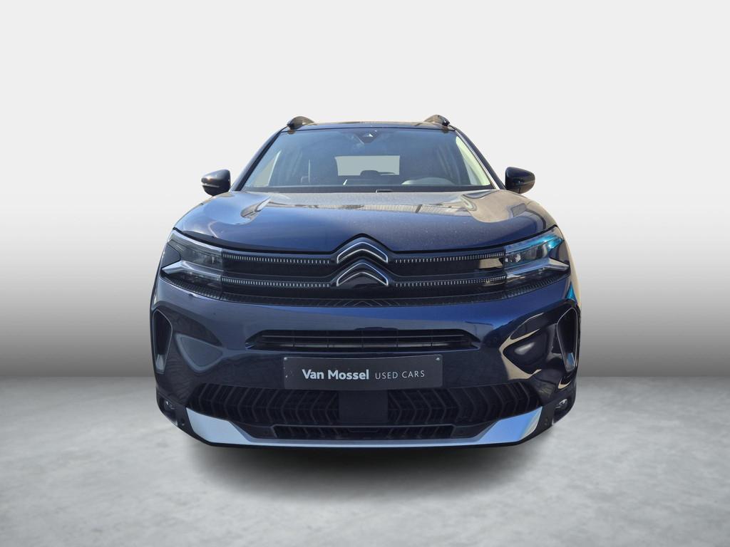 Citroën C5 Aircross 1.2 130PK Automaat Shine (automatique), Autos, Achat, https://public.car-pass.be/vhr/666d99c4-81bd-4123-ac9a-24edb0d54cb5