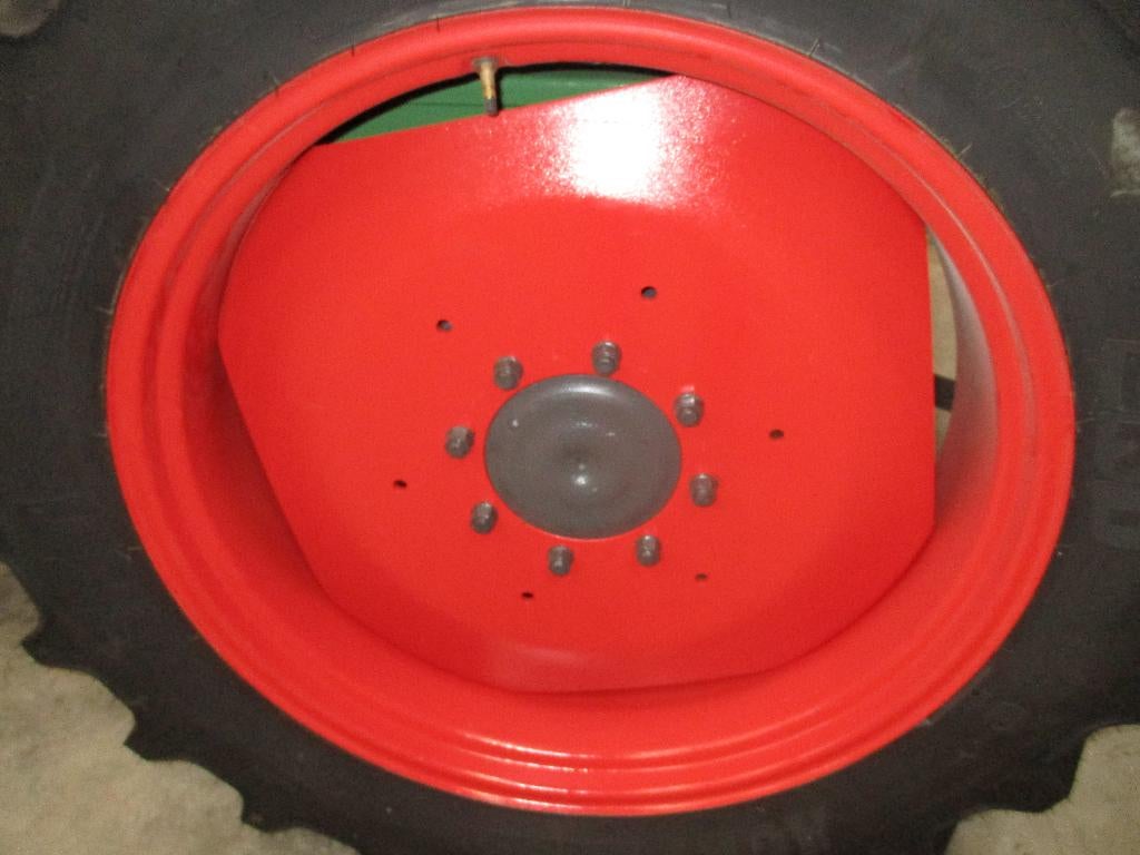 Velg Fendt  36x12, Articles professionnels, Agriculture | Pièces | Pneus, Jantes & Essieux, Enlèvement