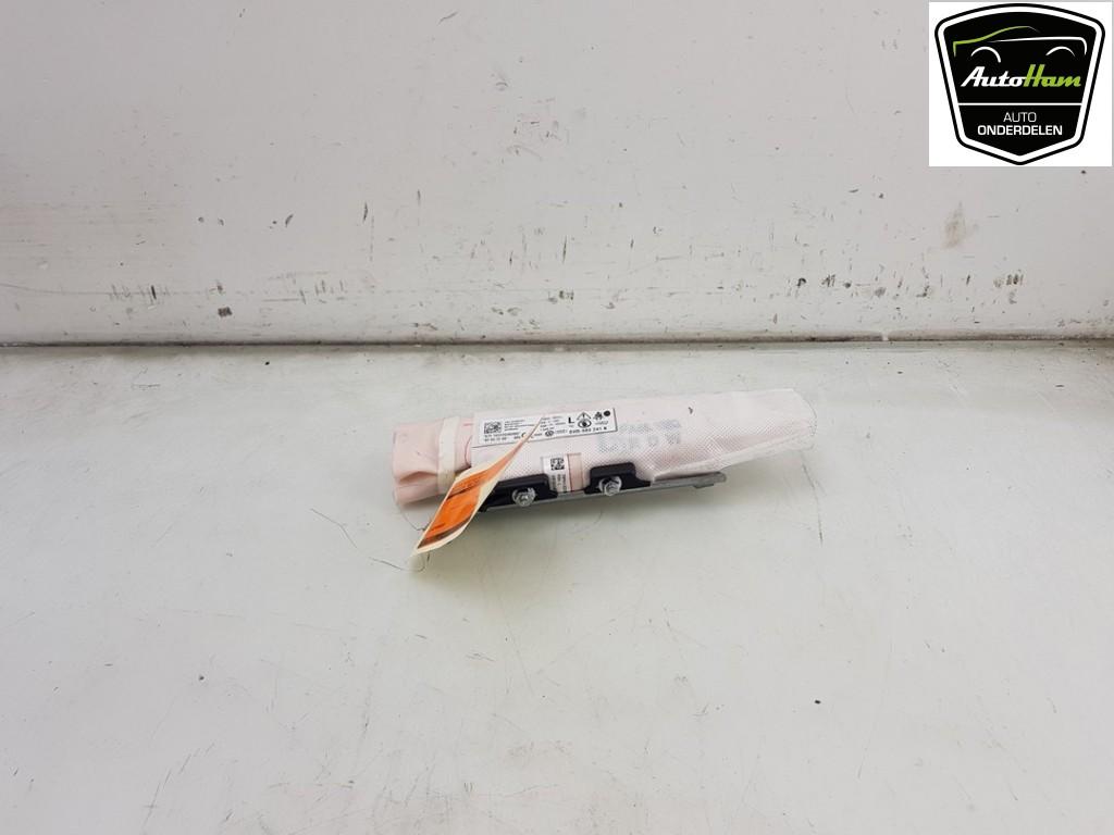 AIRBAG SIEGE Audi A4 Avant (B9) (|8W5880241F|8W5880241N|), Autos : Pièces & Accessoires, Utilisé, Audi