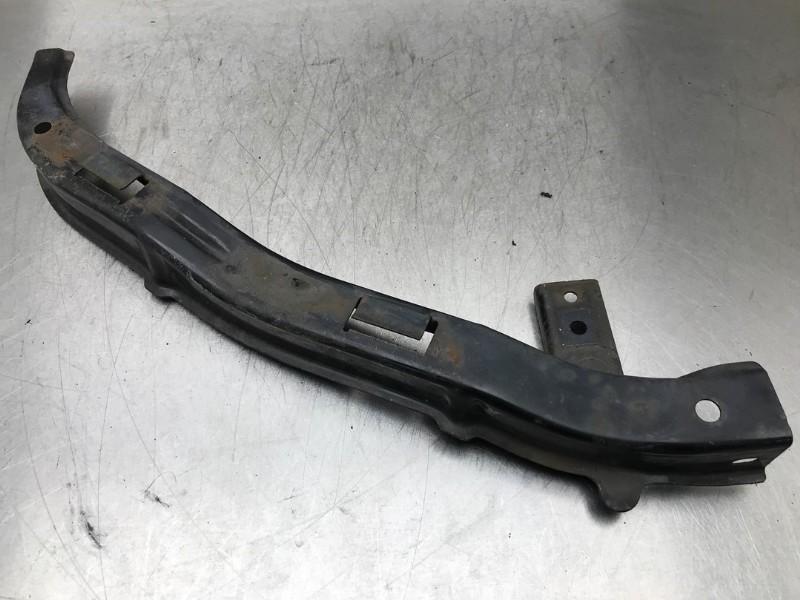 SUPPORT PARE-CHOCS AVANT DROIT Honda Jazz (GE), Autos : Pièces & Accessoires, Utilisé, Honda