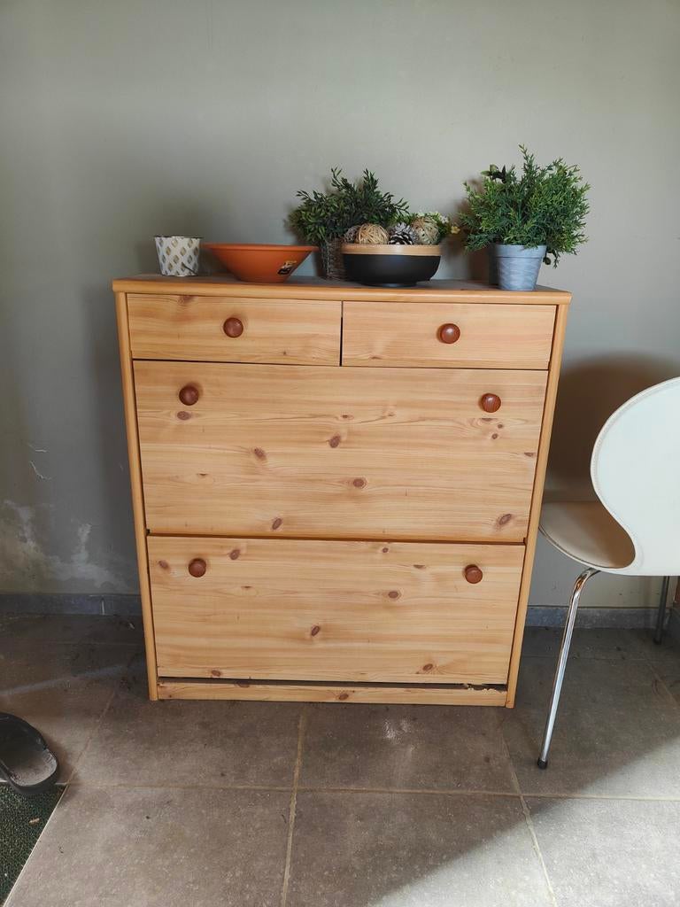 Meuble à chaussures, Maison & Meubles, Enlèvement