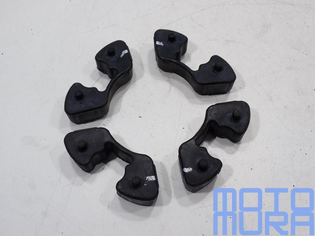 transmissiedemper voor de Kawasaki ZX-9R 2000 - 2003 Ninja Z, Motoren, Gebruikt, -, -, Ophalen of Verzenden