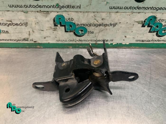 Mécanique de verrouillage capot d'un Smart Forfour, Autos : Pièces & Accessoires, Carrosserie & Tôlerie, Smart, Utilisé, 3 mois de garantie