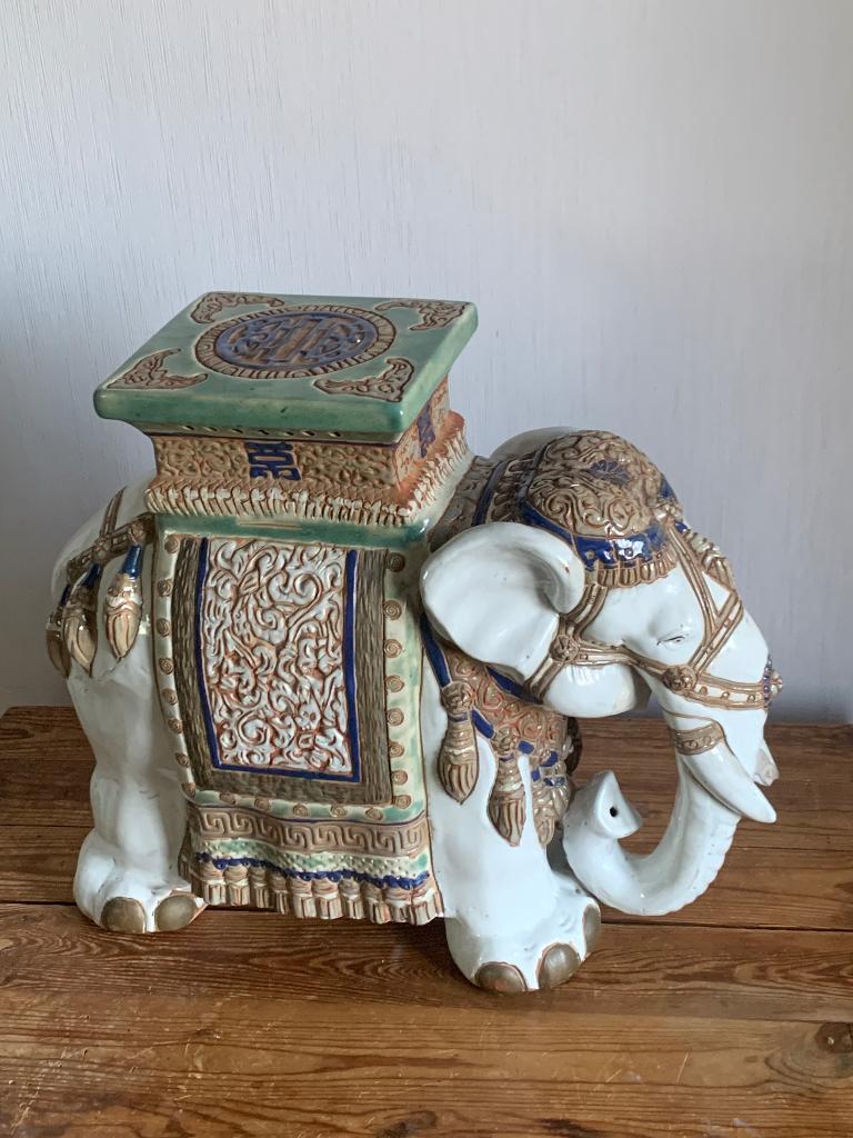 Allerlei Vintage design, Ophalen