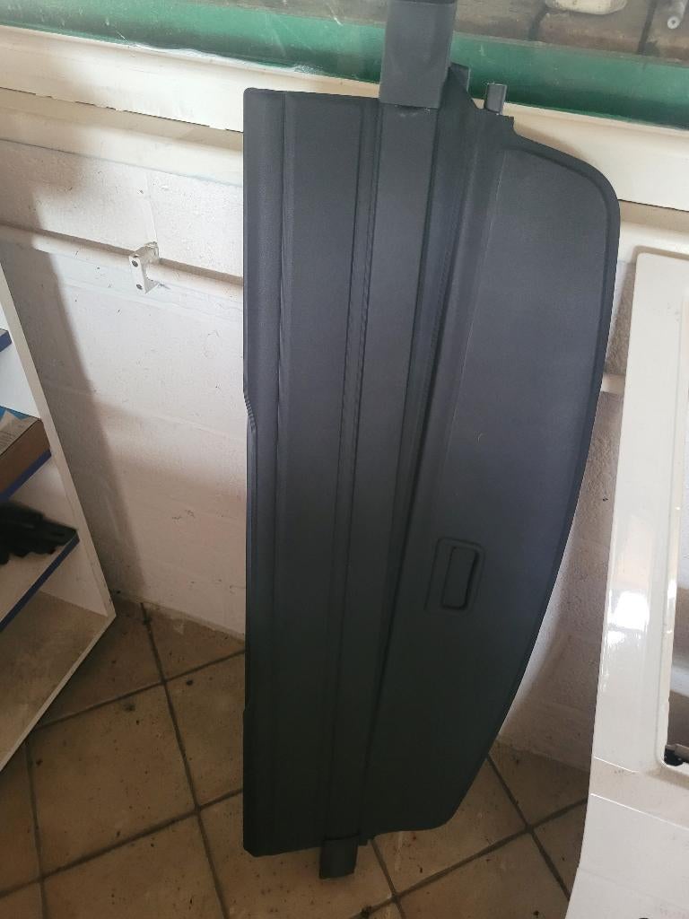 Enrouleur / Cache-bagages Original Škoda FABIA I Combi NEUF, Enlèvement, Neuf, Skoda